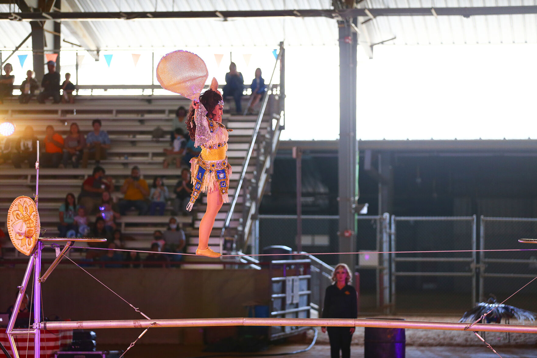 Carden Circus